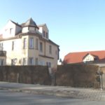 ZFH in Pirna mit Nebengebäude